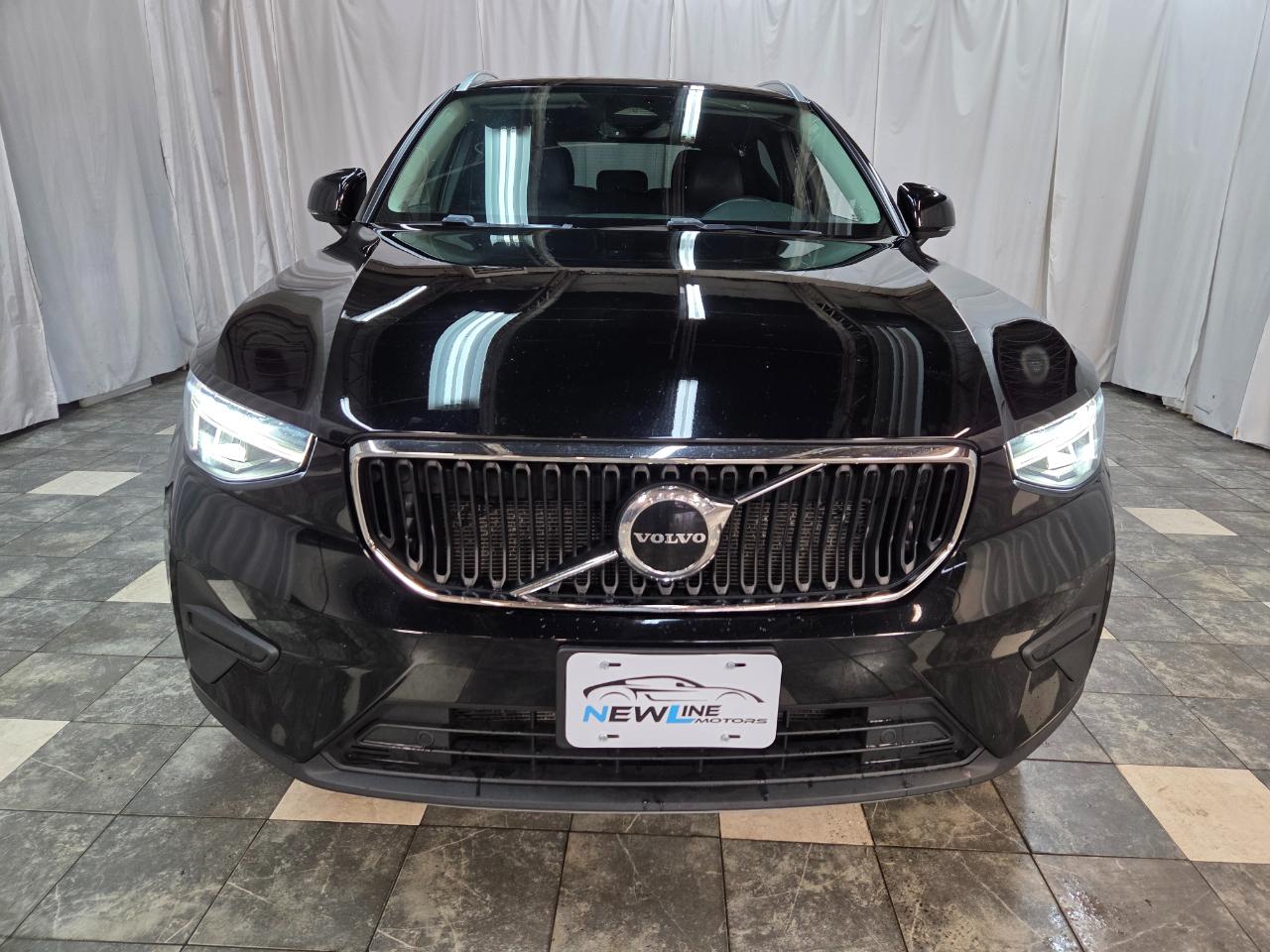 Volvo XC40 B5 Core AWD 2023