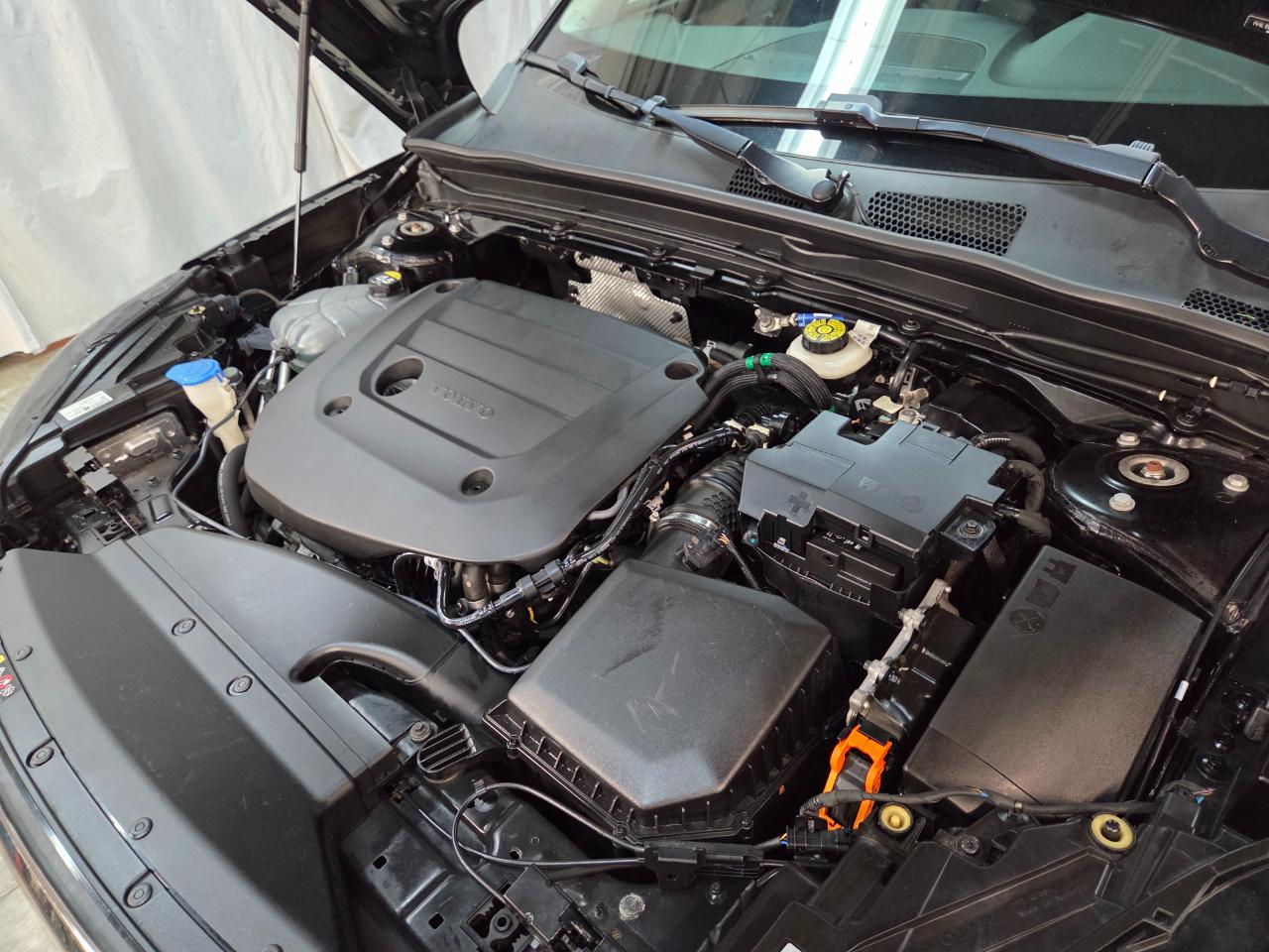 Volvo XC40 B5 Core AWD 2023