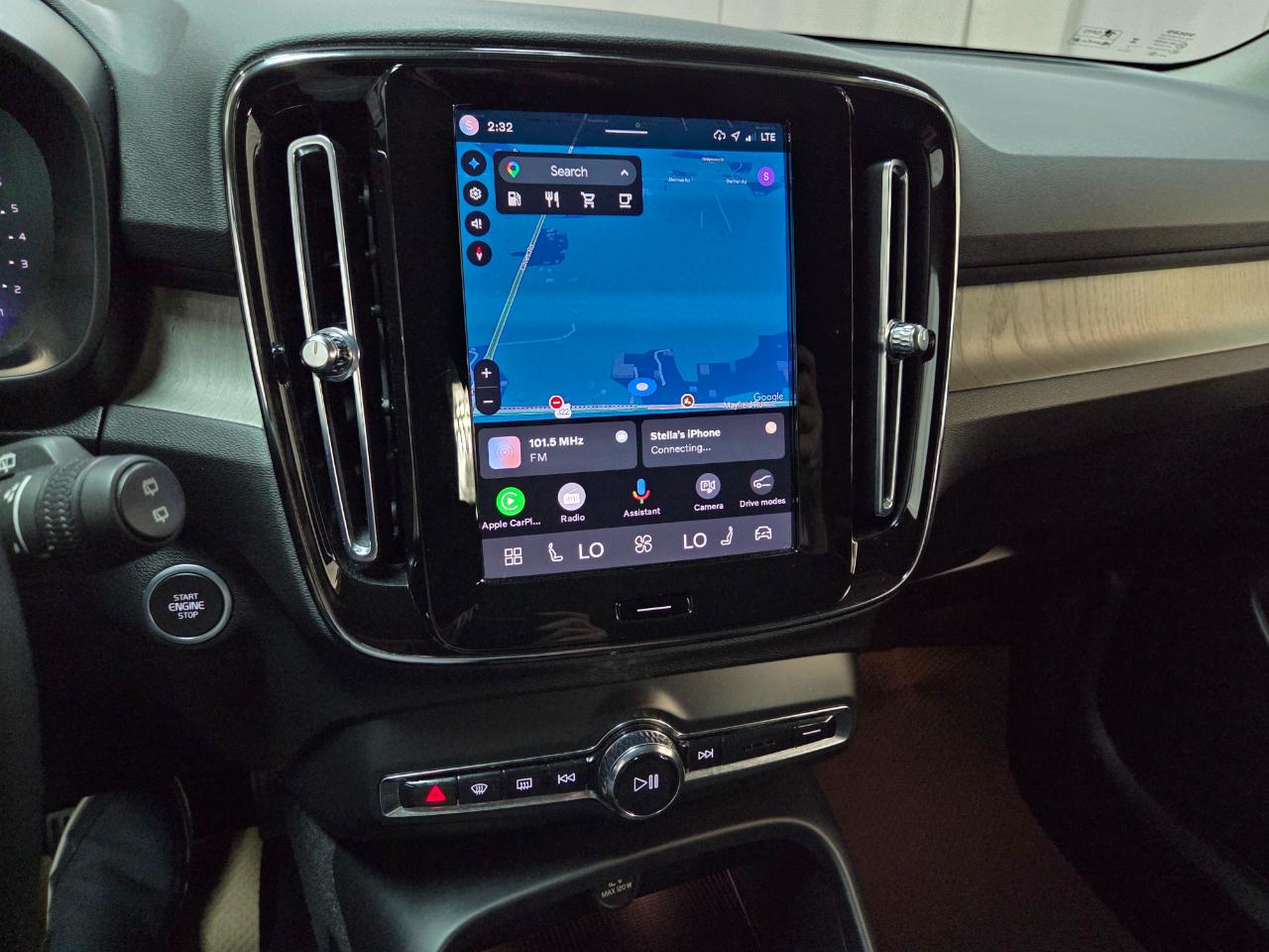 Volvo XC40 B5 Core AWD 2023