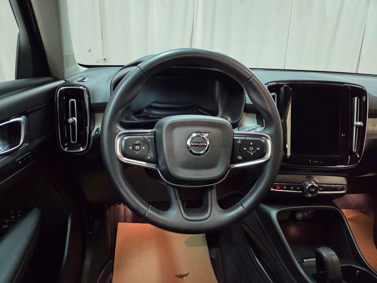 Volvo XC40 B5 Core AWD 2023