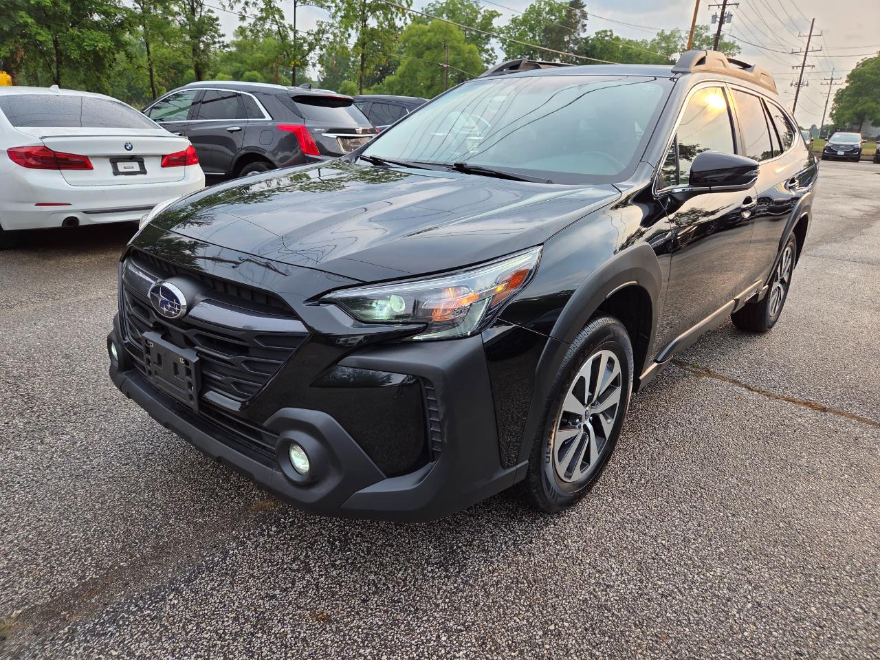 Subaru Outback Premium 2023