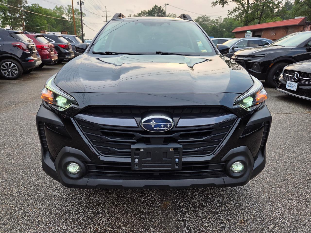 Subaru Outback Premium 2023