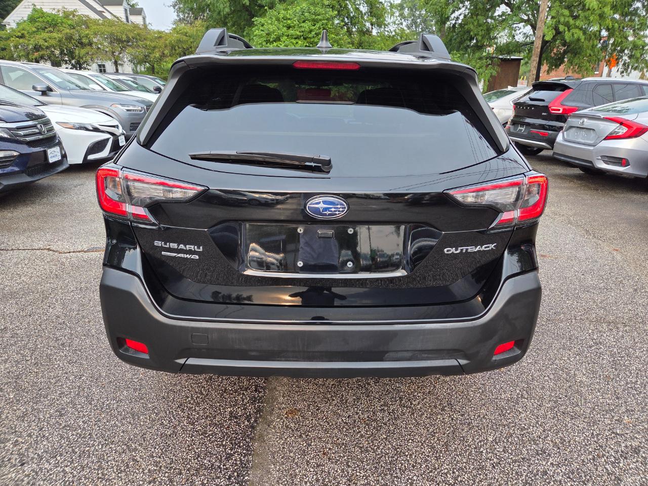Subaru Outback Premium 2023