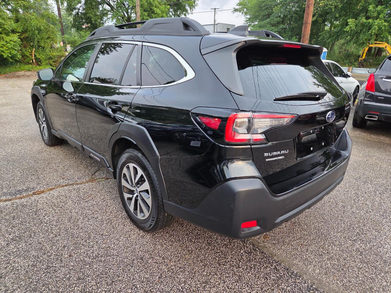 Subaru Outback Premium 2023