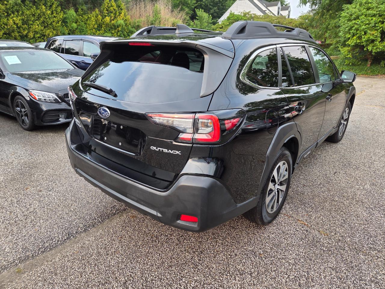 Subaru Outback Premium 2023
