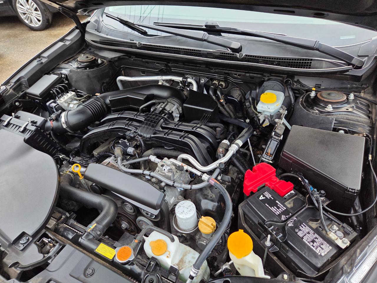 Subaru Outback Premium 2023