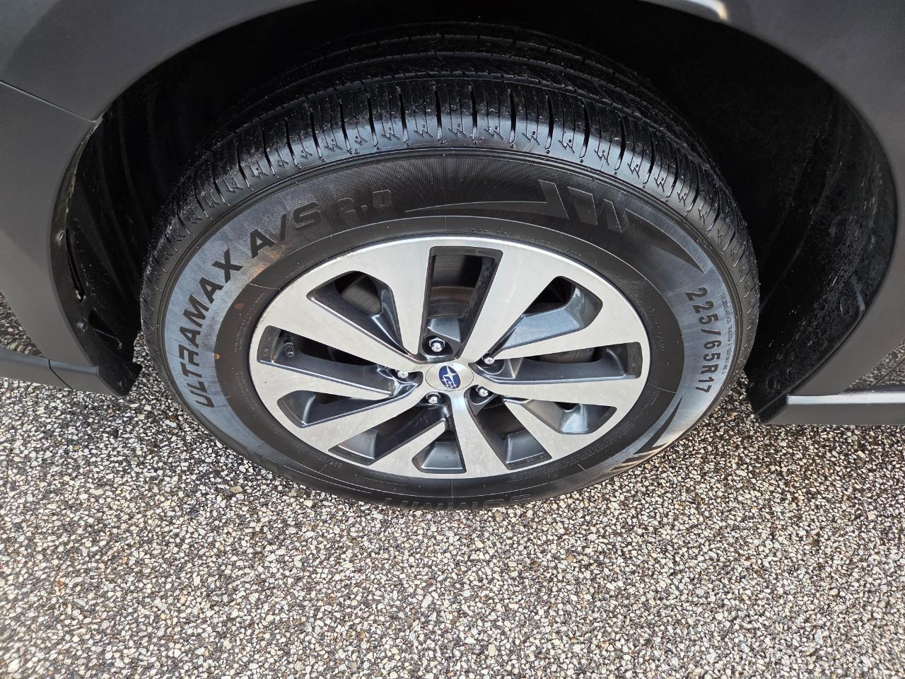 Subaru Outback Premium 2023