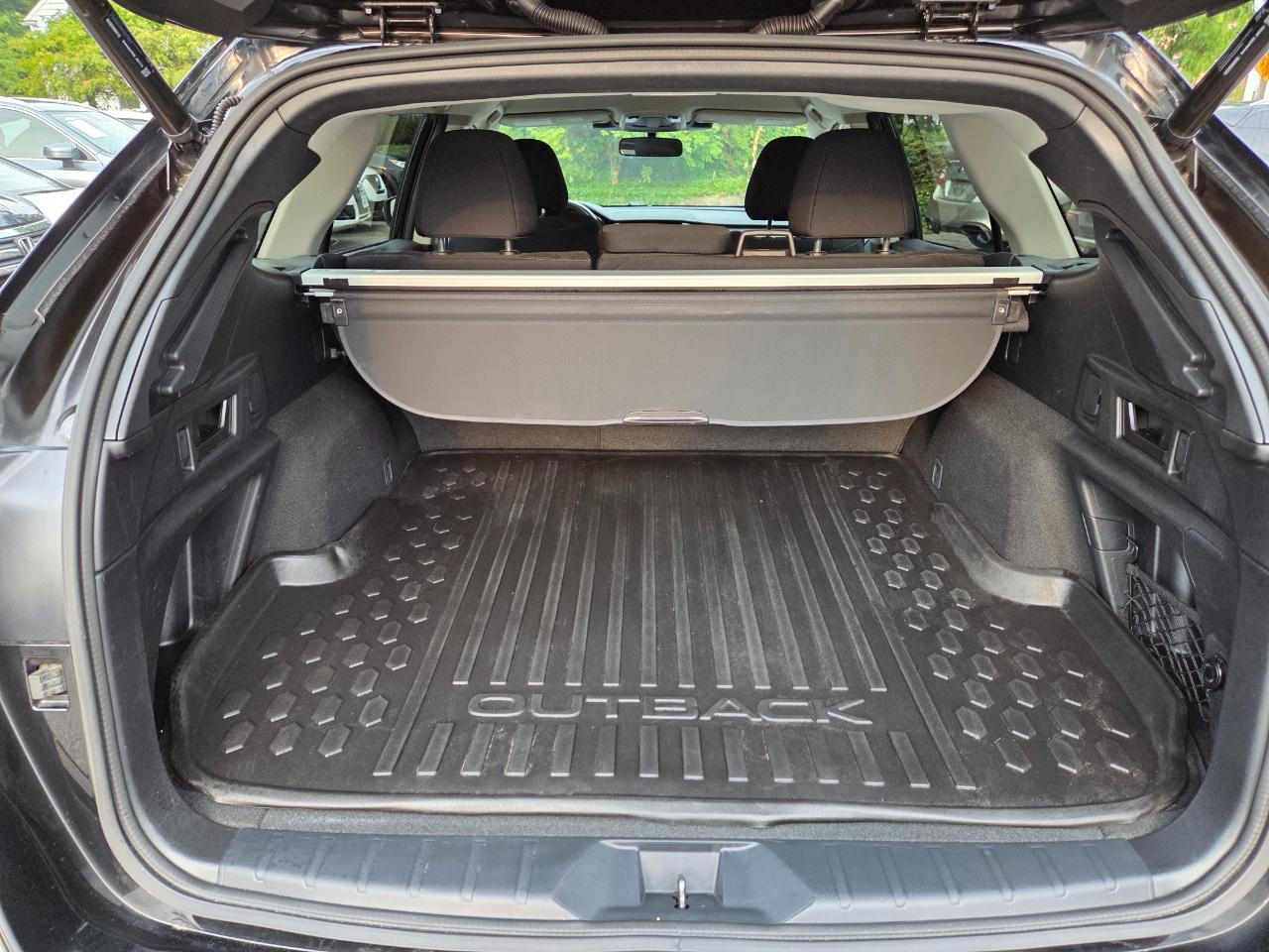 Subaru Outback Premium 2023