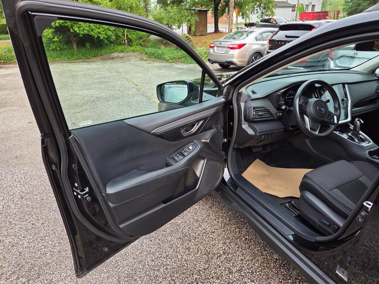Subaru Outback Premium 2023