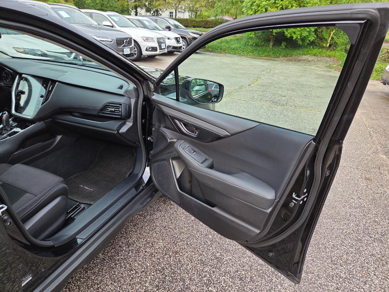 Subaru Outback Premium 2023