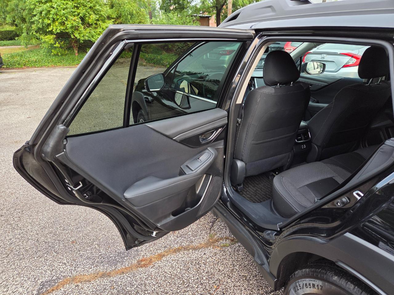 Subaru Outback Premium 2023