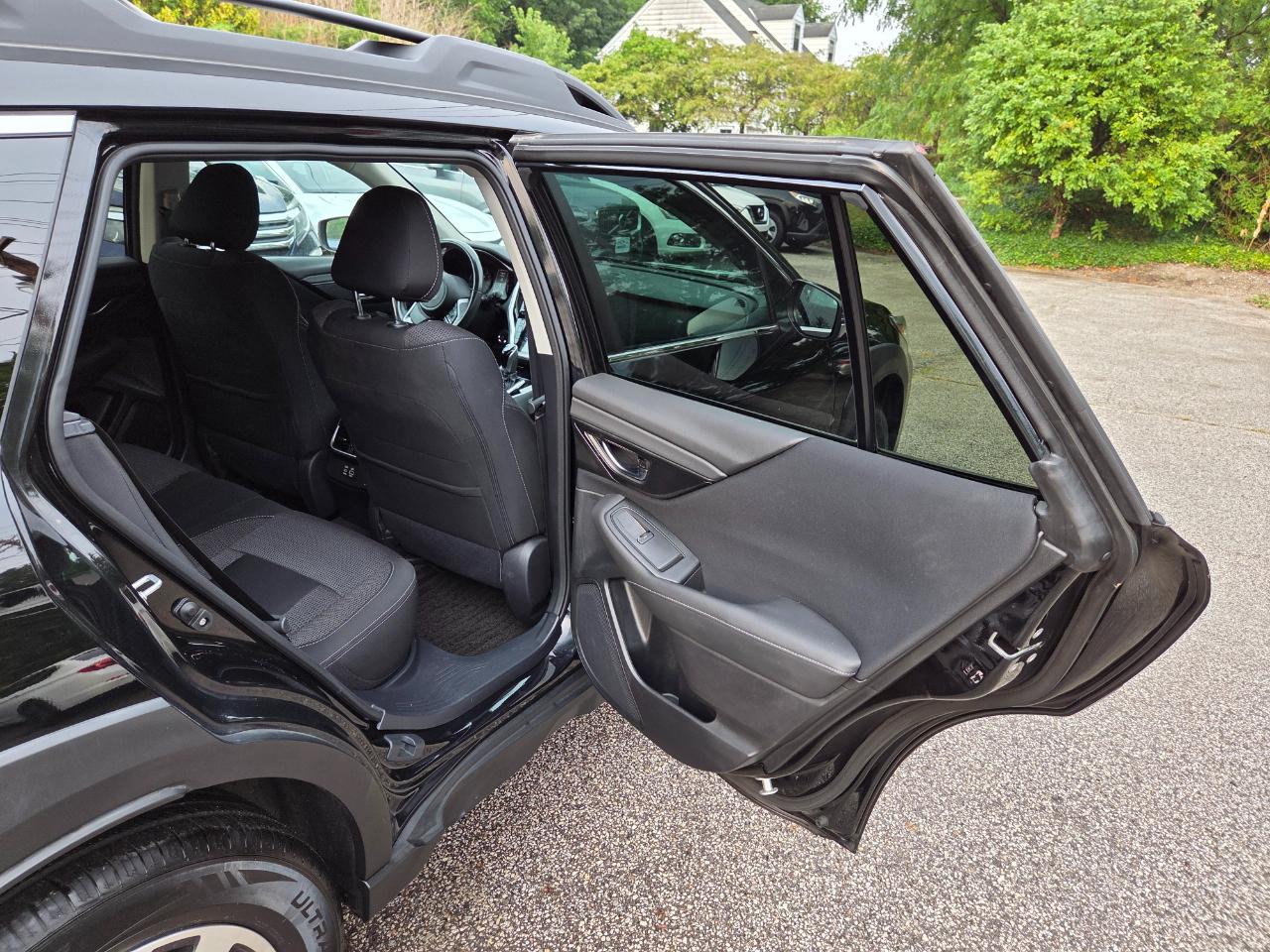 Subaru Outback Premium 2023