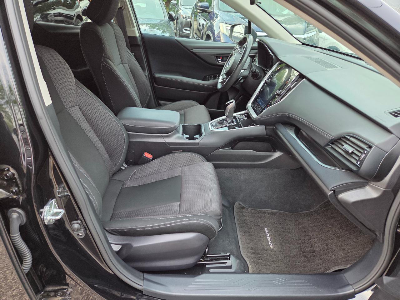 Subaru Outback Premium 2023
