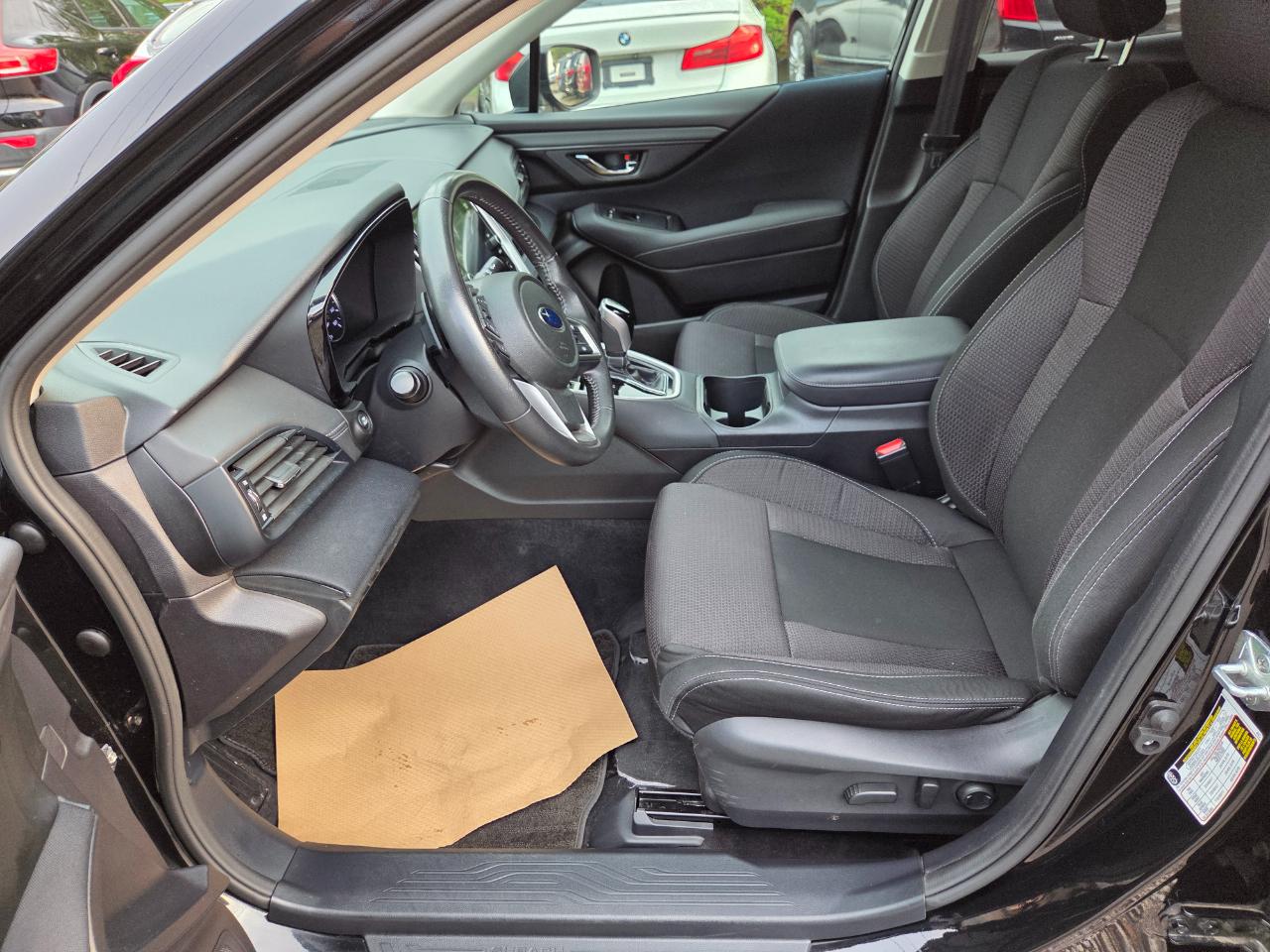 Subaru Outback Premium 2023