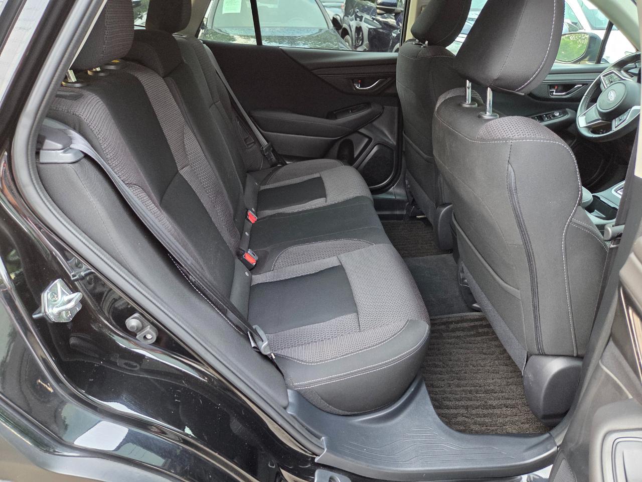 Subaru Outback Premium 2023