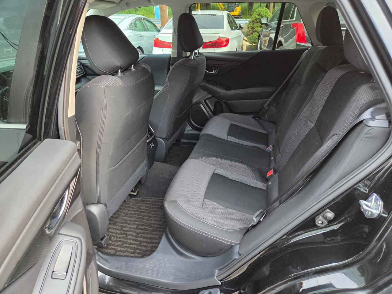 Subaru Outback Premium 2023