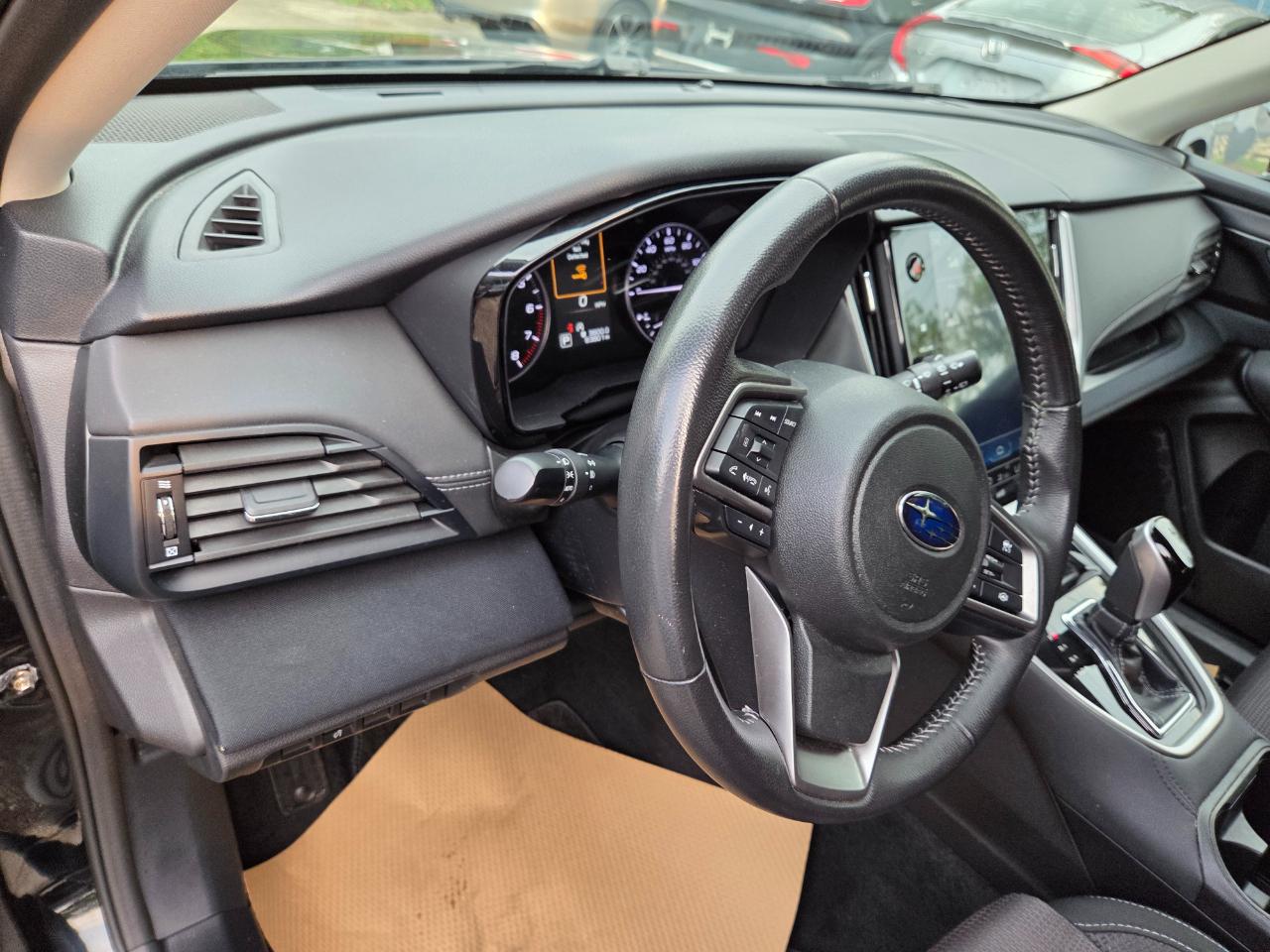 Subaru Outback Premium 2023