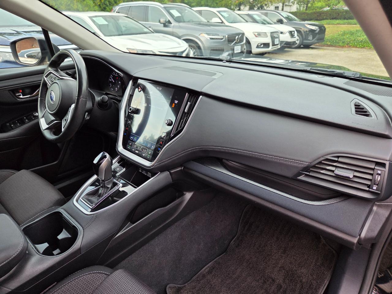 Subaru Outback Premium 2023