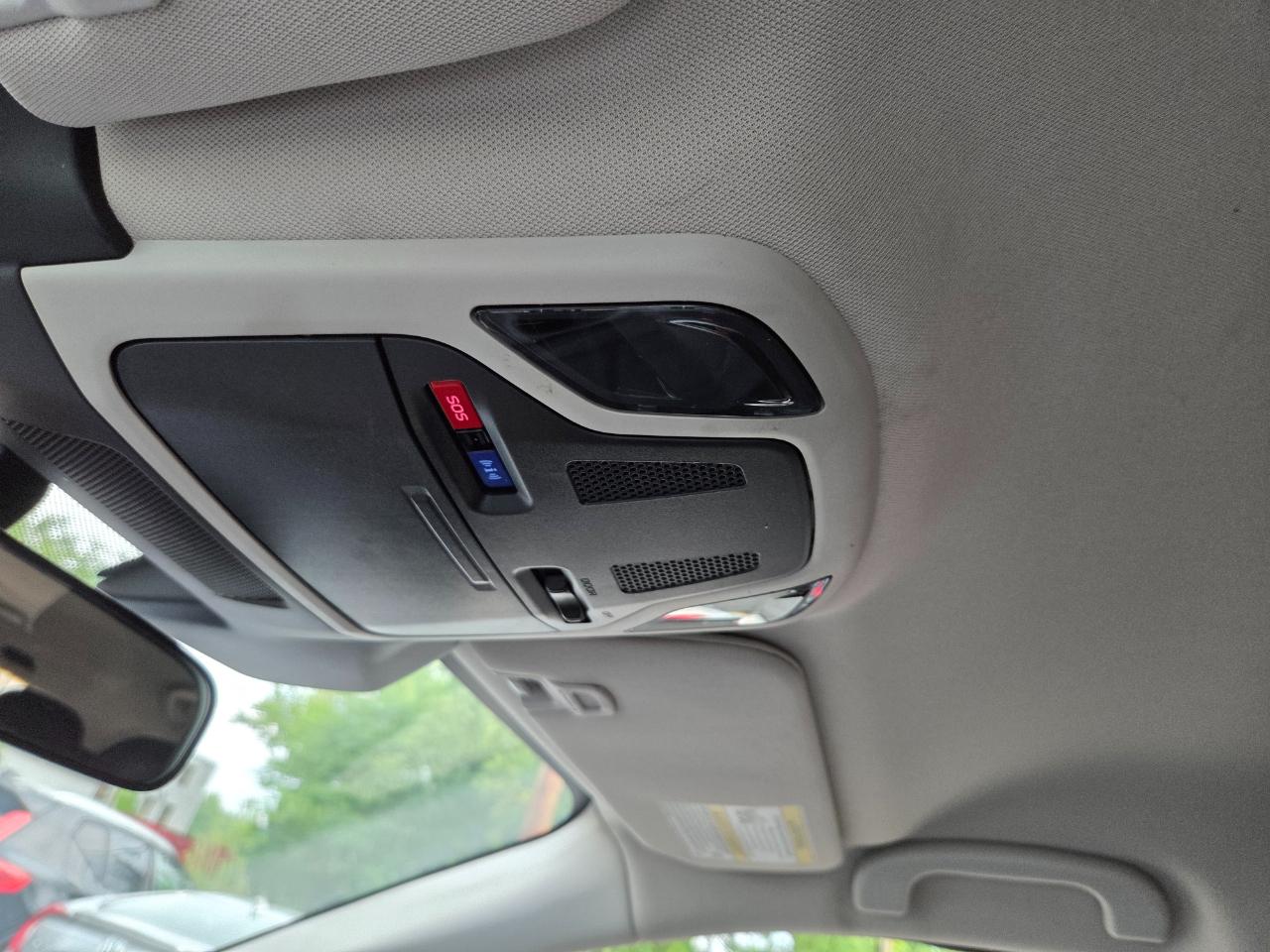 Subaru Outback Premium 2023