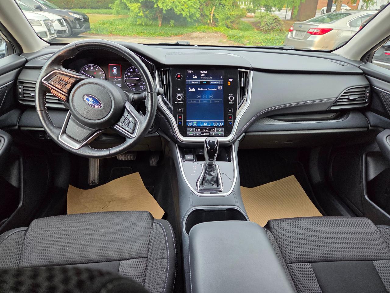 Subaru Outback Premium 2023