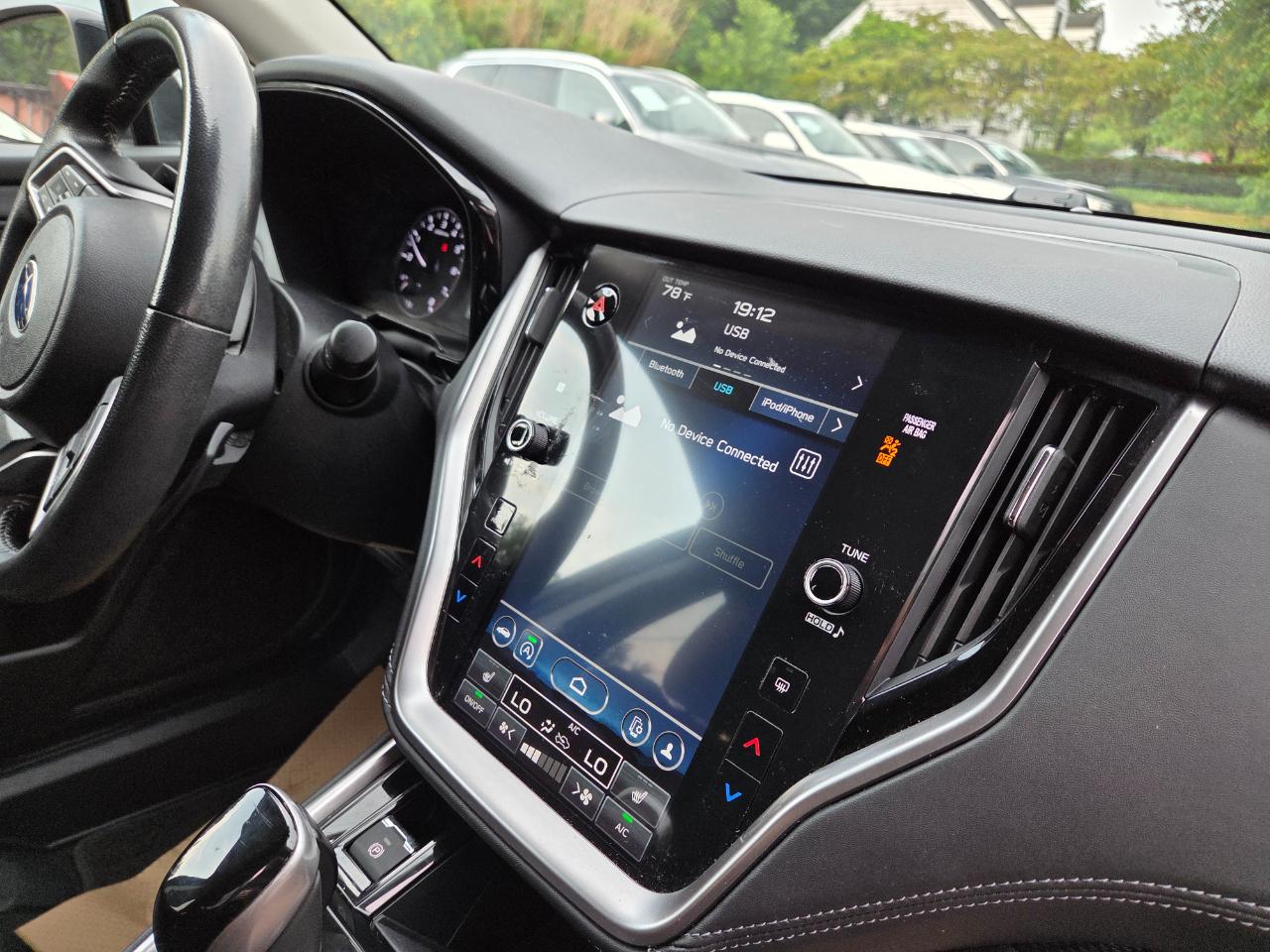 Subaru Outback Premium 2023