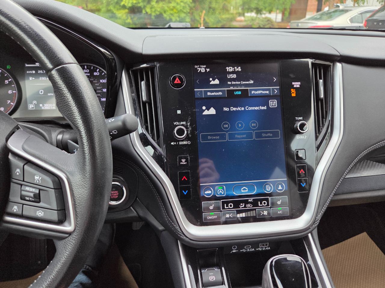 Subaru Outback Premium 2023