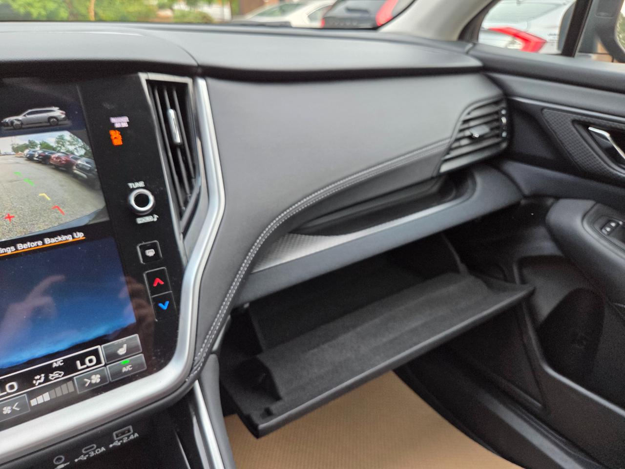 Subaru Outback Premium 2023