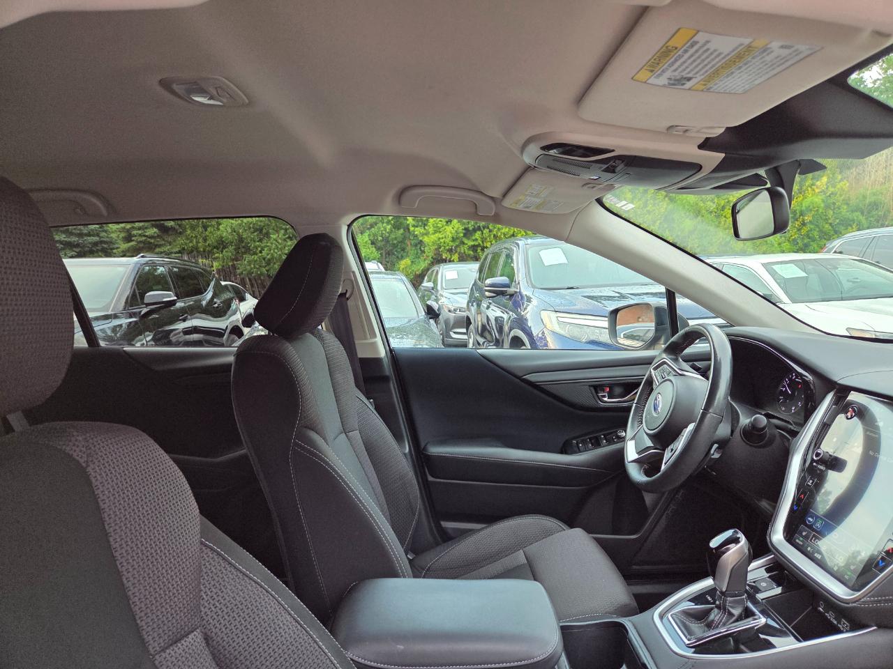 Subaru Outback Premium 2023