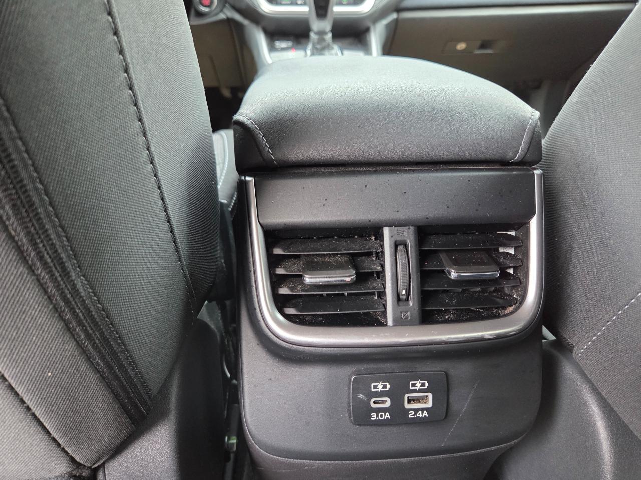 Subaru Outback Premium 2023