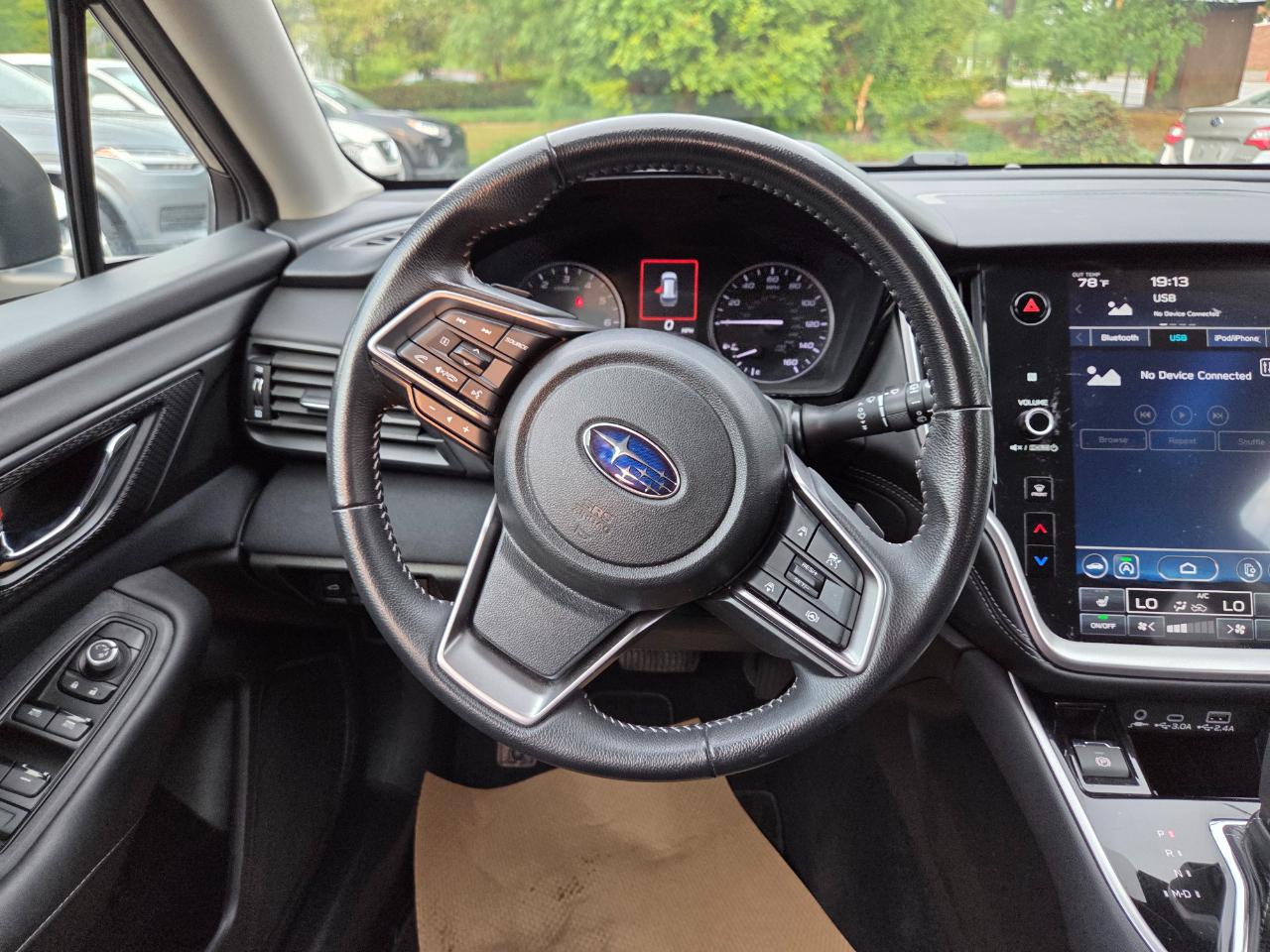 Subaru Outback Premium 2023