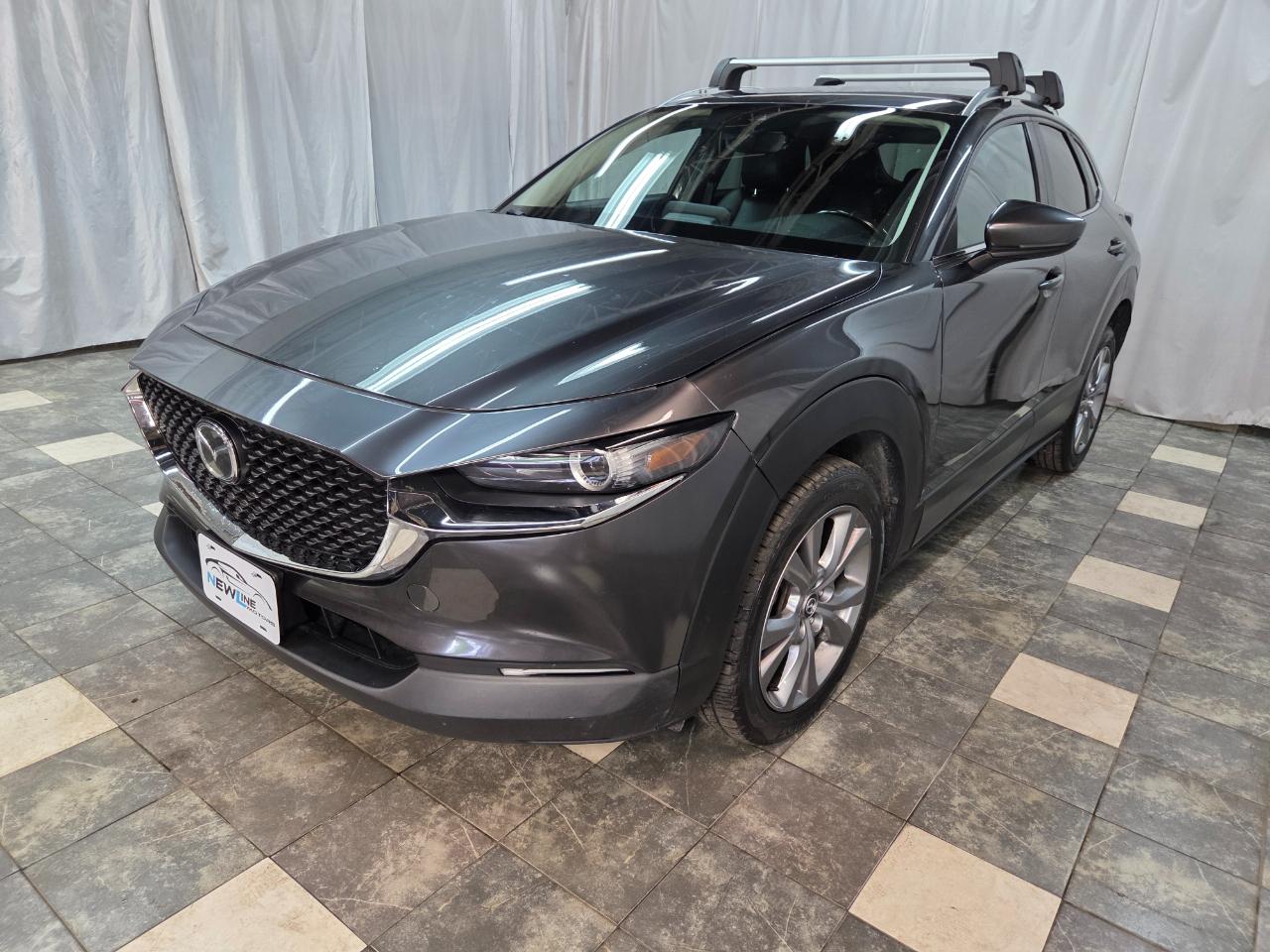 Mazda CX-30 Select AWD 2021