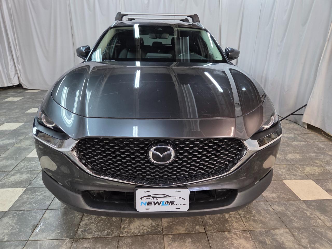 Mazda CX-30 Select AWD 2021