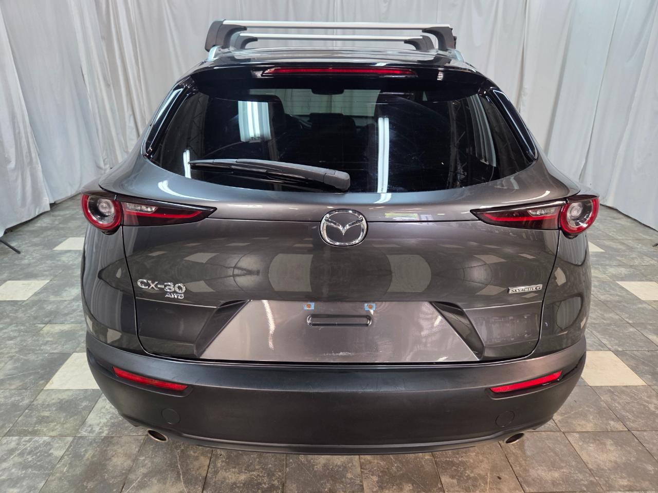 Mazda CX-30 Select AWD 2021