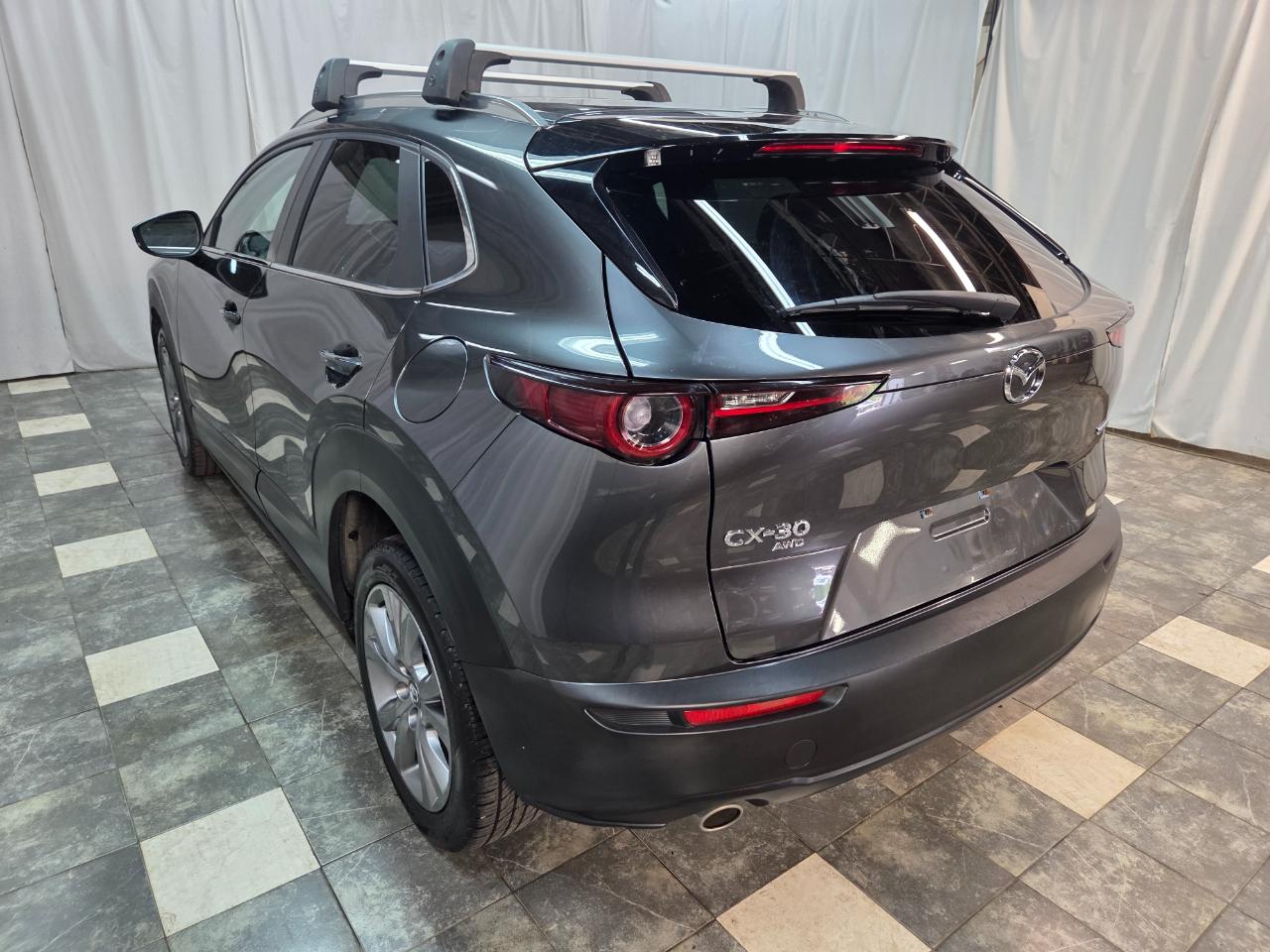 Mazda CX-30 Select AWD 2021