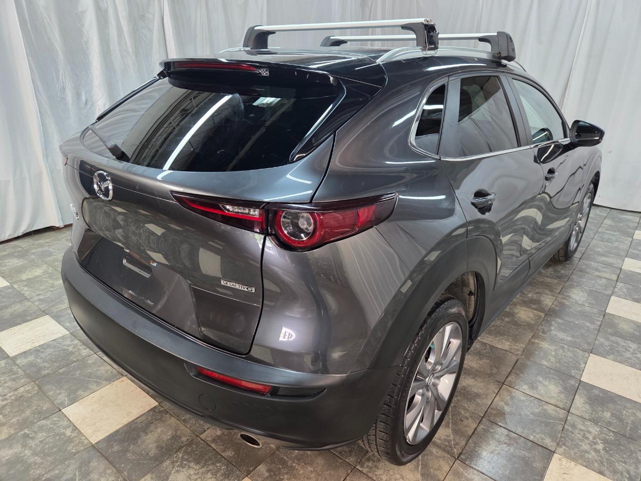 Mazda CX-30 Select AWD 2021