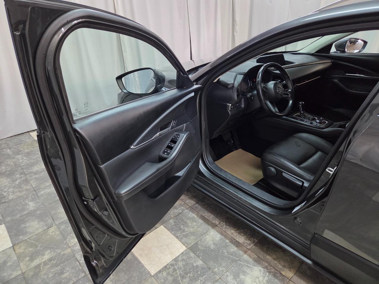 Mazda CX-30 Select AWD 2021