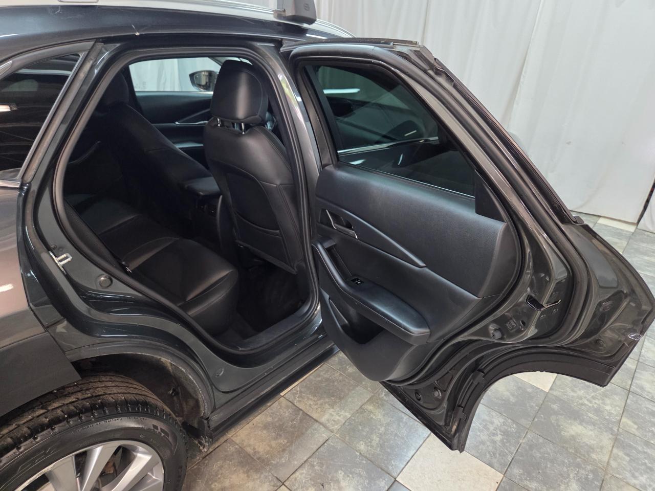 Mazda CX-30 Select AWD 2021