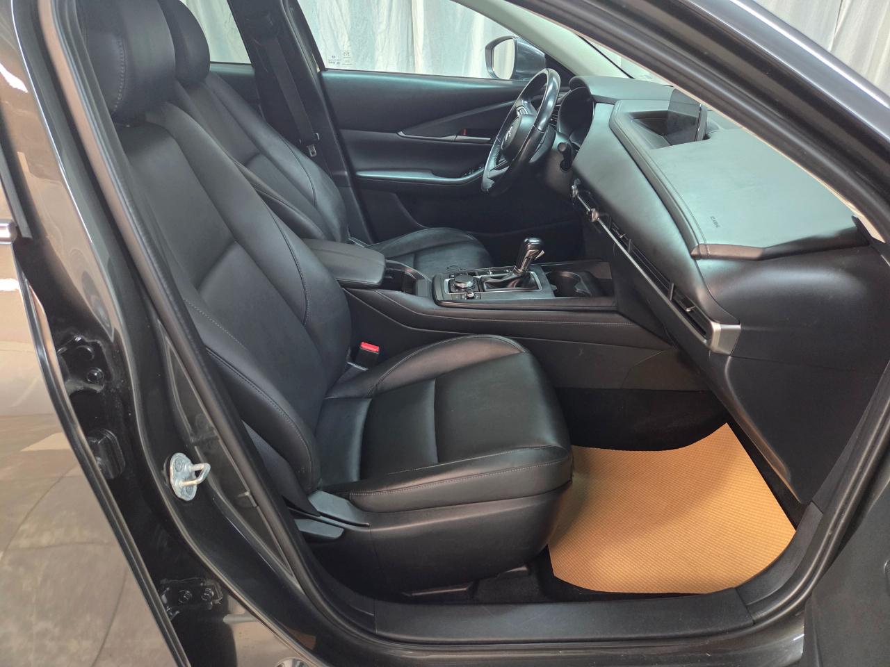 Mazda CX-30 Select AWD 2021