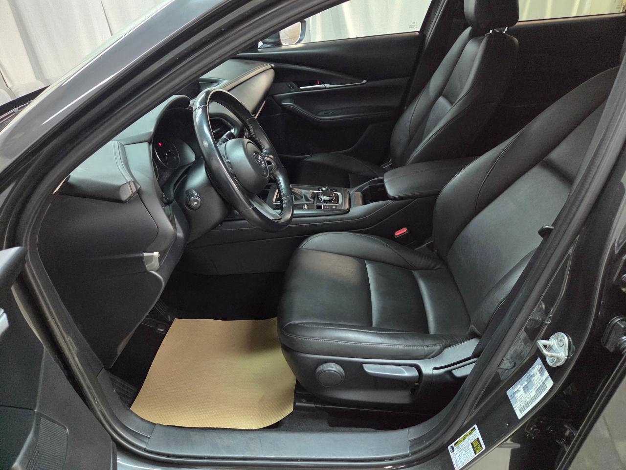 Mazda CX-30 Select AWD 2021