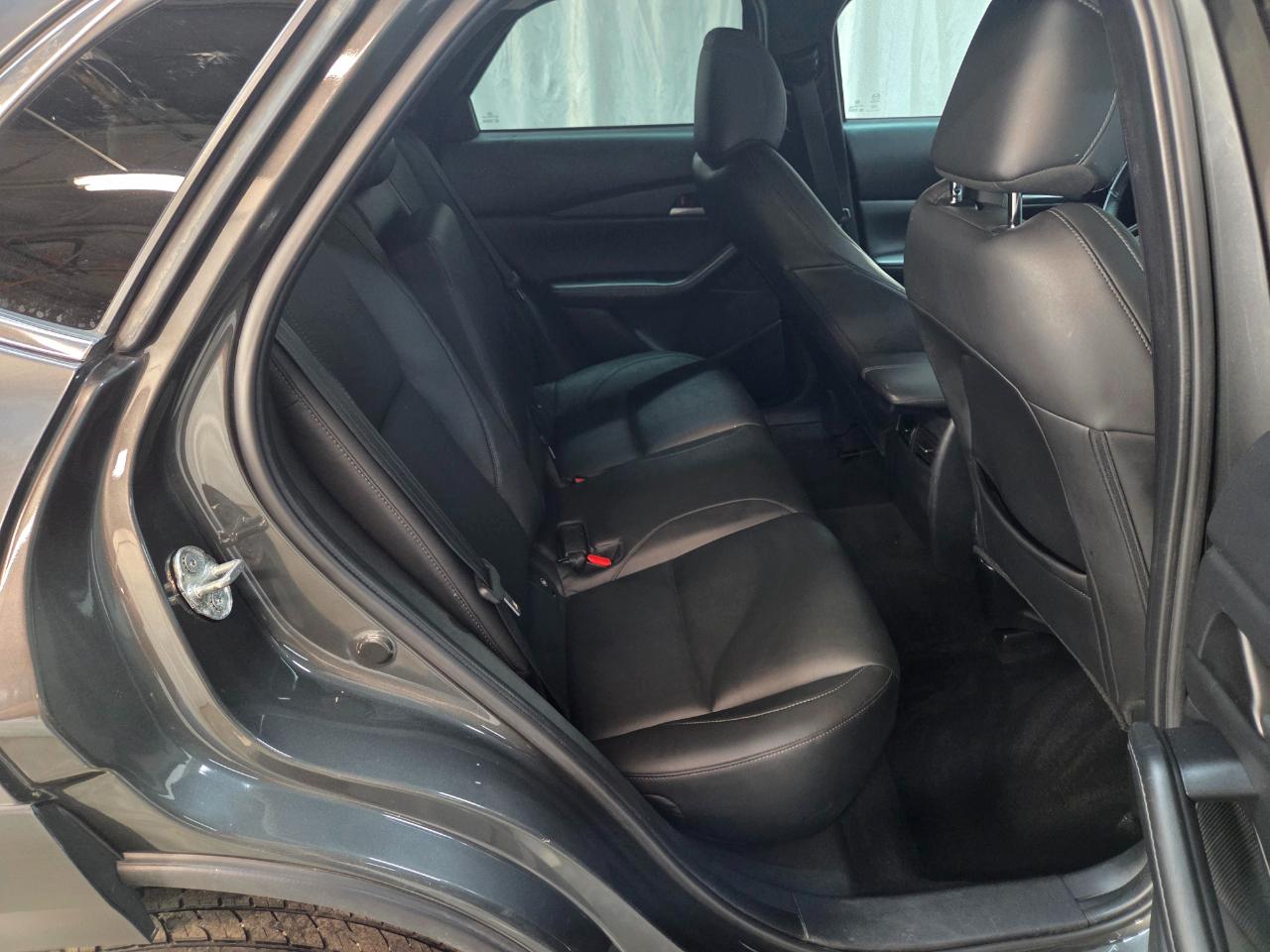 Mazda CX-30 Select AWD 2021