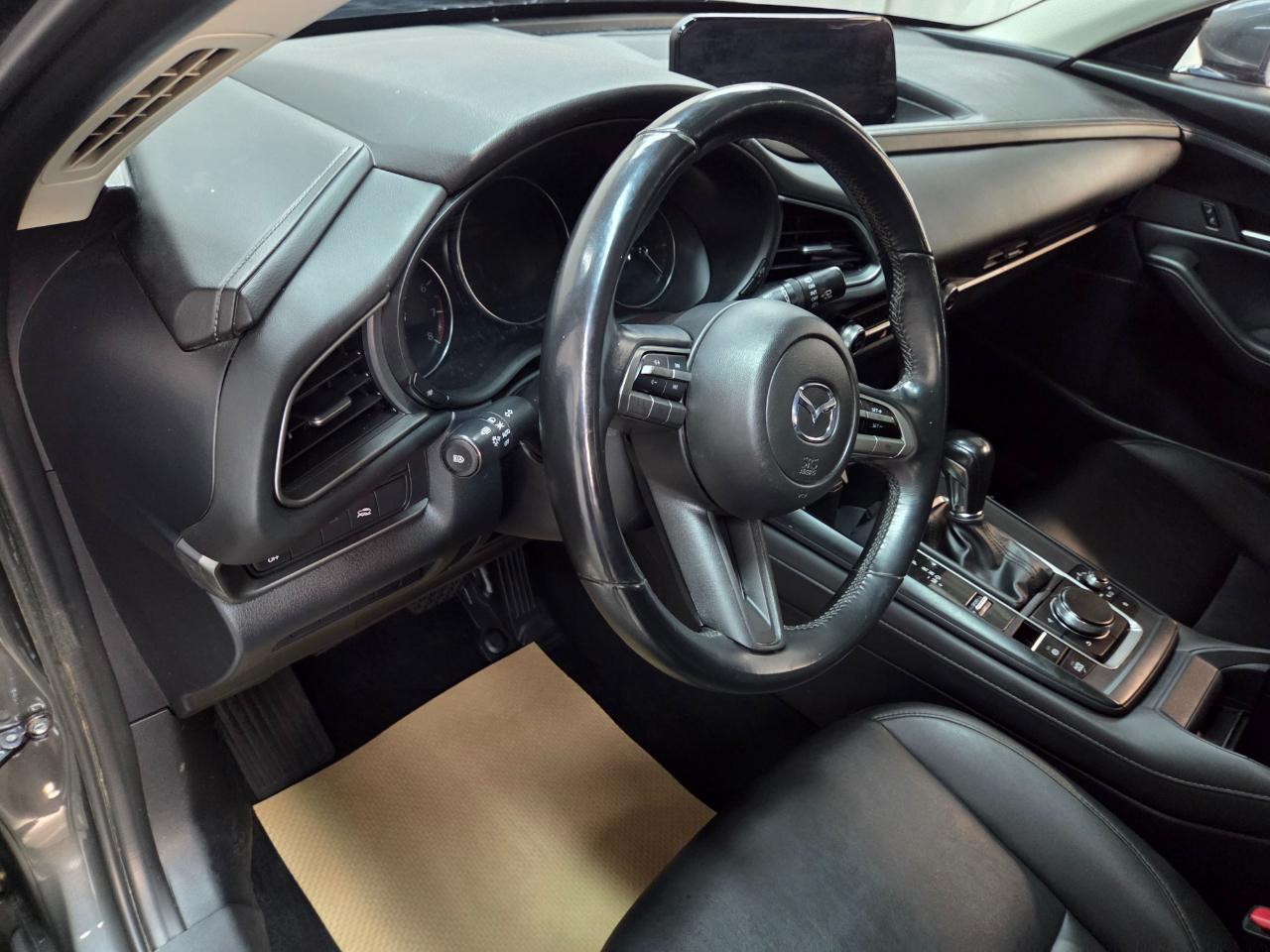 Mazda CX-30 Select AWD 2021