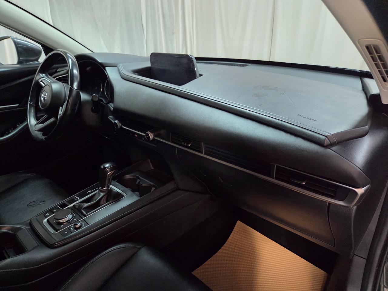 Mazda CX-30 Select AWD 2021