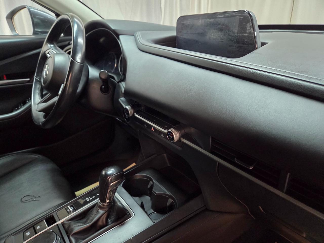 Mazda CX-30 Select AWD 2021