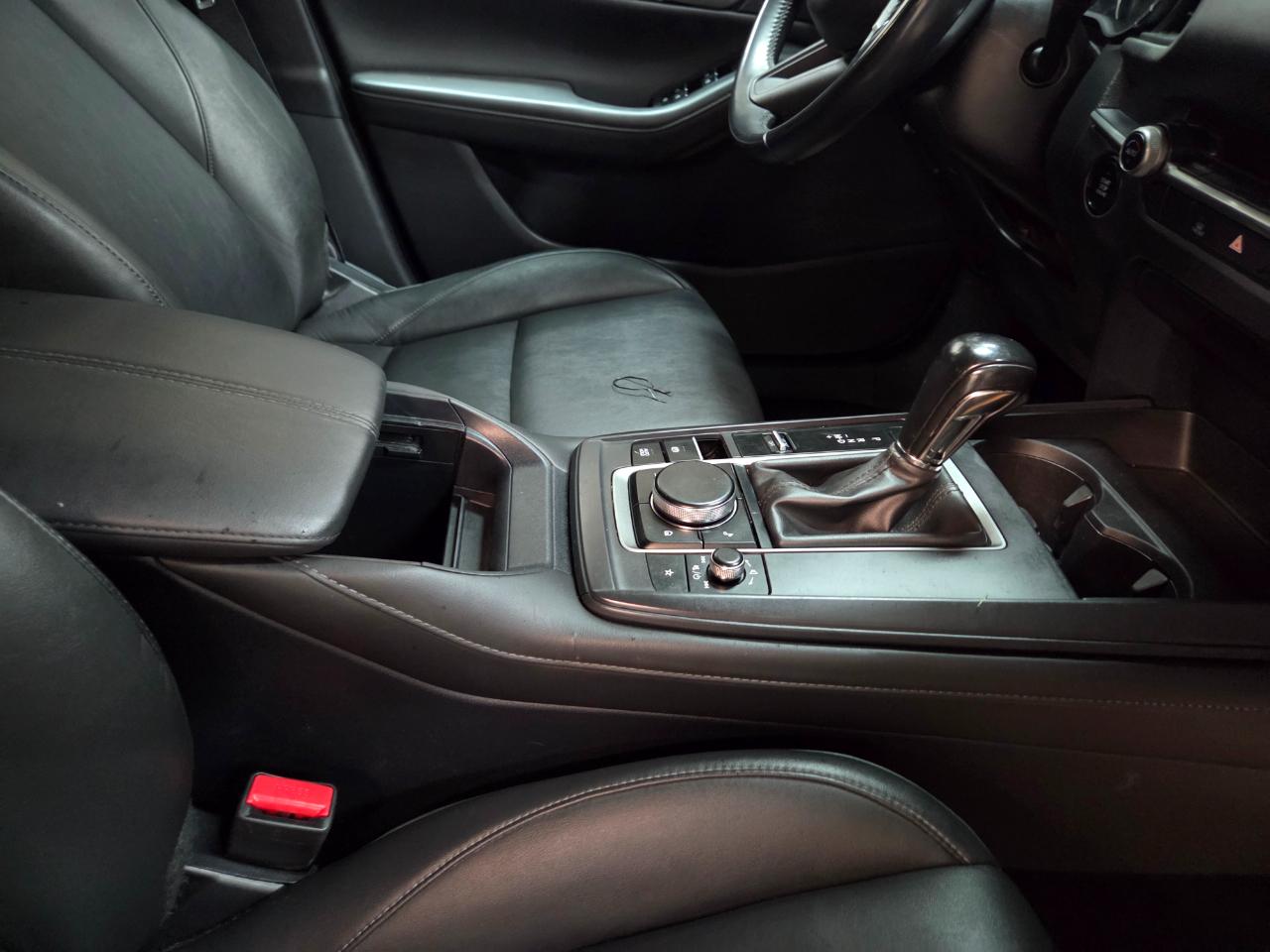 Mazda CX-30 Select AWD 2021