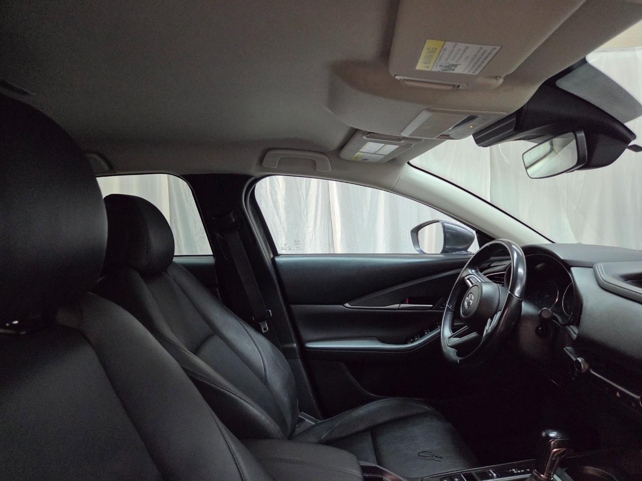 Mazda CX-30 Select AWD 2021
