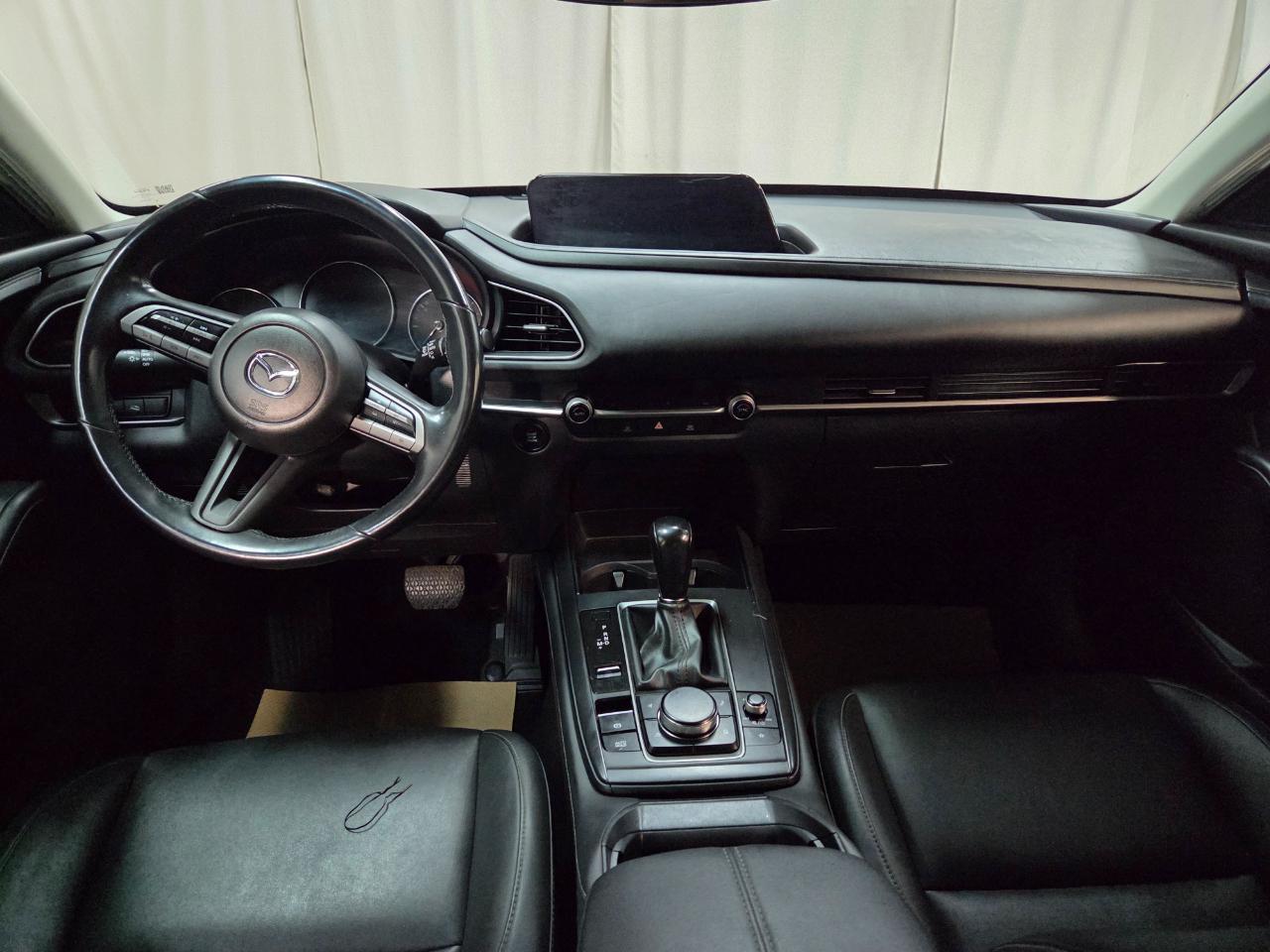 Mazda CX-30 Select AWD 2021