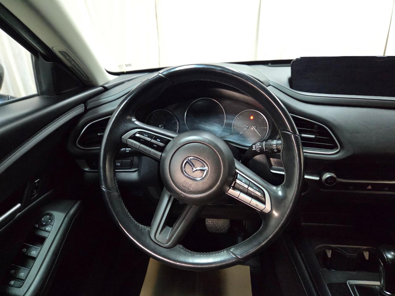 Mazda CX-30 Select AWD 2021