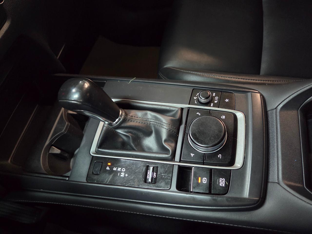 Mazda CX-30 Select AWD 2021