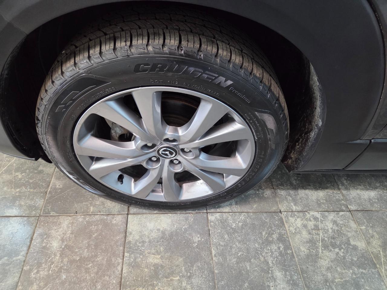 Mazda CX-30 Select AWD 2021