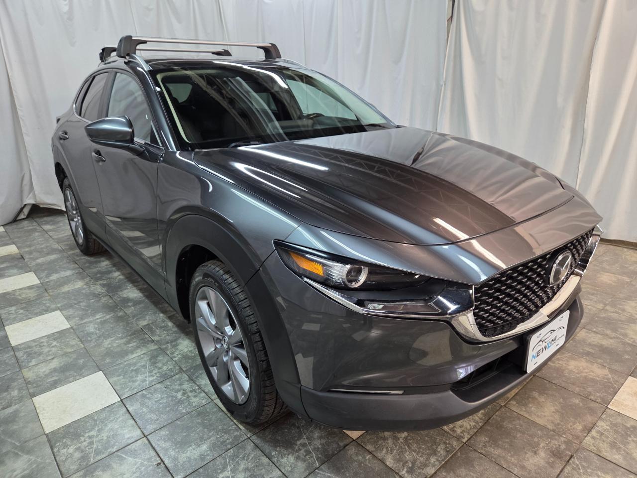 Mazda CX-30 Select AWD 2021